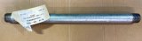 300L Bladder Press Nipple 1" 18" Long- Galvanized