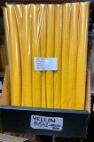 Shrinks Yellow Pack of 500