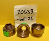 Capper Bell Only 26mm