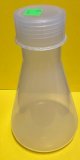 Flask Plastic 500ml Narrow Mouth