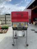 Diemme Kappa 25 Crusher/De-stemmer