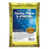 Yeast Distill - Turbo Pure X-Press