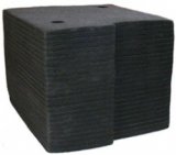 Carbon Filter Pads for Minijet - Package Size: 3 to 25