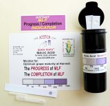 Accuvin Malic Acid Test Kit 10pk