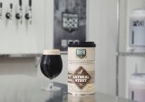 Black Rock Crafted Oatmeal Stout