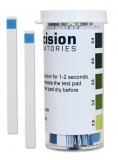 pH Testing Strips 2.8-4.4 (For Wine)