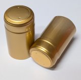 Shrinks - Regular, Gold, Package Size: 100 to 1000