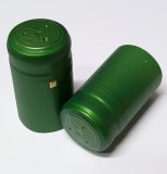 Shrinks - Regular, Metallic Pine Green, Package Size: 100 to 1000