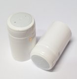 Shrinks - Regular, White, Package Size: 100 to 500