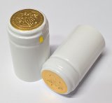 Shrinks - Regular, White, Package Size: 100