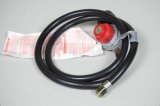 Regulator for HellFire™ Floor Burner by Blichmann