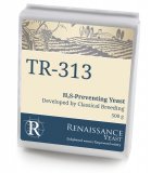Renaissance TR-313, 50g to 500g