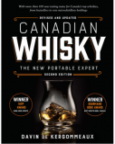 Canadian Whisky, 2nd Edition
