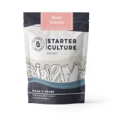 Sour Cream Starter (Cultures for Health)