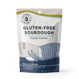 Gluten-Free Sourdough Starter (Cultures for Health)