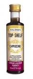 Top Shelf Cappuccino Cream - Available by request