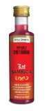 Top Shelf Red Sambuca - Available by Request