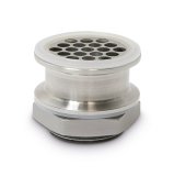 Create+ Threaded Adapter Set - 2" Tri Clamp