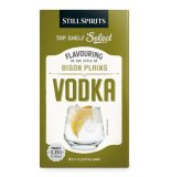 Top Shelf Select (Classic) Bison Plains Vodka *By Request*