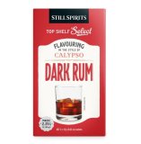 Top Shelf Select (Classic) Calypso Dark Rum *By Request*