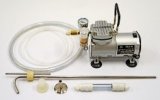 WineEasy™ Vacuum Press Kit