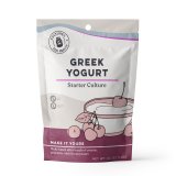 Greek Yogurt Starter (Cultures for Health)