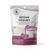 Vegan Yogurt Starter (Cultures for Health)