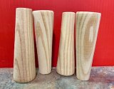 Bung Wooden for Barrel