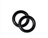 Corny Keg O-Ring for Plugs (Black)