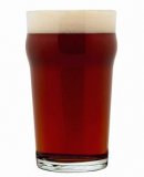 "Down with Brown" English Brown Ale