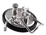 Replacement Carbonating Corny Keg Lid