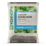 Cascade Cryo Hops - 1oz