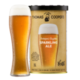Coopers Innkeepers Daughter Sparkling Ale - Beer Kit - Thomas Cooper Selection Series