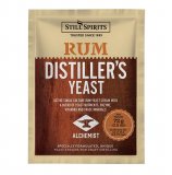 Yeast - Still Spirits Rum with AG - 72g - Sale! 30% off