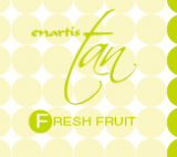 Tannin - Fresh Fruit, 1kg