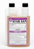 Star San Sanitizer - Various Sizes