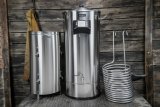 ANVIL™ Foundry V3 Electric Brewing System -18 Gallon