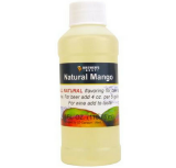 Natural Flavour - Mango (4oz)