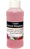 Natural Flavour - Raspberry (4oz)