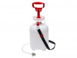 Line Cleaning Tank, 1 gallon