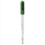 Hanna HI 10480 - Digital Glass Body pH Electrode with Clogging Prevention System (CPS™)