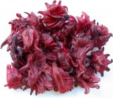 Hibiscus Flowers, Dried - 4oz to 1lb