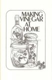 Making Vinegar at Home - Frank Romanowski