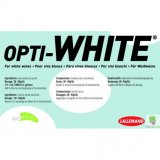 Opti-white - 100g to 10kg