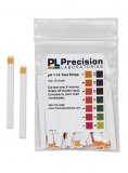 pH Testing Strips 1-14