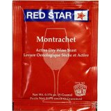 Red Star Premier Classique (Montrachet) - 5g to 10kg