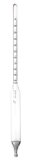 Salinity Hydrometer- 0-100%