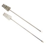 Must or Mash Paddle - Stainless Steel, 24"