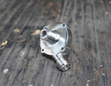 Stainless Steel Head for ANVIL Brewing Pump