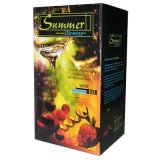 Blackcurrant - Summer Breeze 4.2L Wine Kit